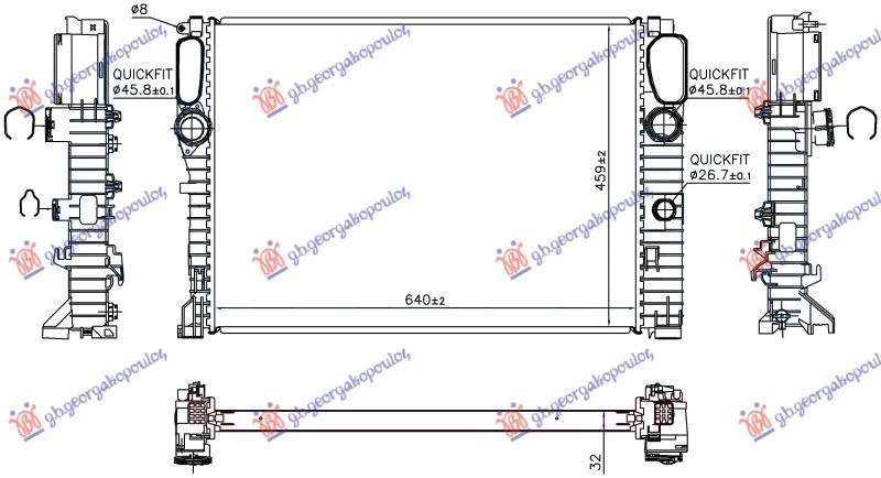 HLADNJAK MOTORA 3.0 DIZEL - 5.5 BENZIN (MAN/AUTO) (640x459)