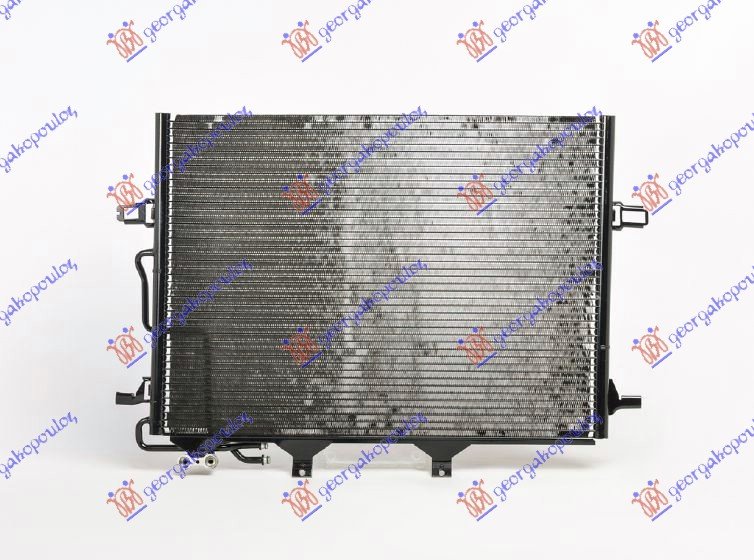 CONDENSER ALL MOD. PETR/DS (59x44x1.6)