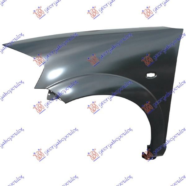 FRONT FENDER 06-