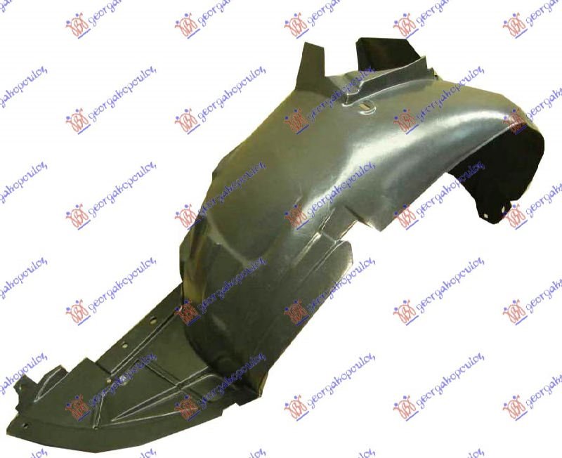 INNER PLASTIC FENDER  06-