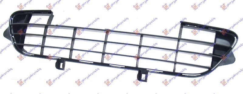 BUMPER GRILLE (LOWER) 05-