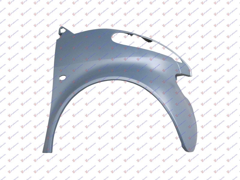 FRONT FENDER -02 (COUPE)