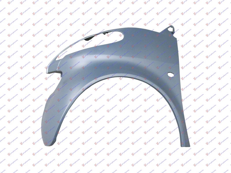 FRONT FENDER -02 (COUPE)