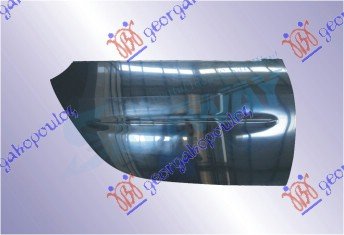 FRONT DOOR PANEL OUTER 2D COUPE