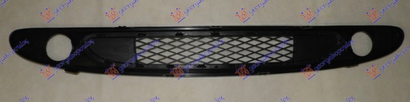 GRILLE 02- BRABUS