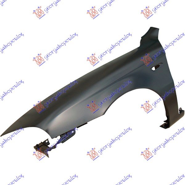 FRONT FENDER 04-