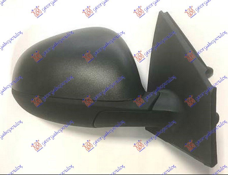 DOOR MIRROR CABLE 10-