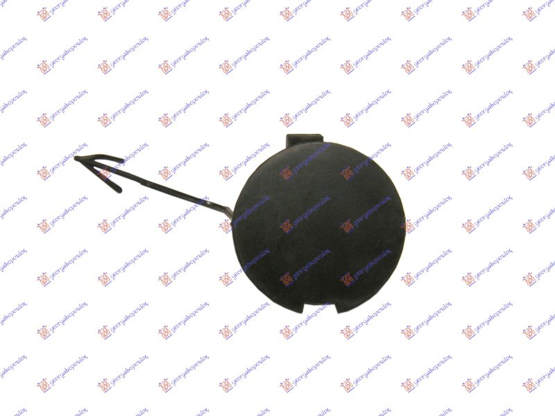 TOW HOOK COVER 06-