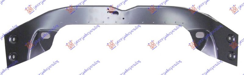 FRONT PANEL UPPER -02