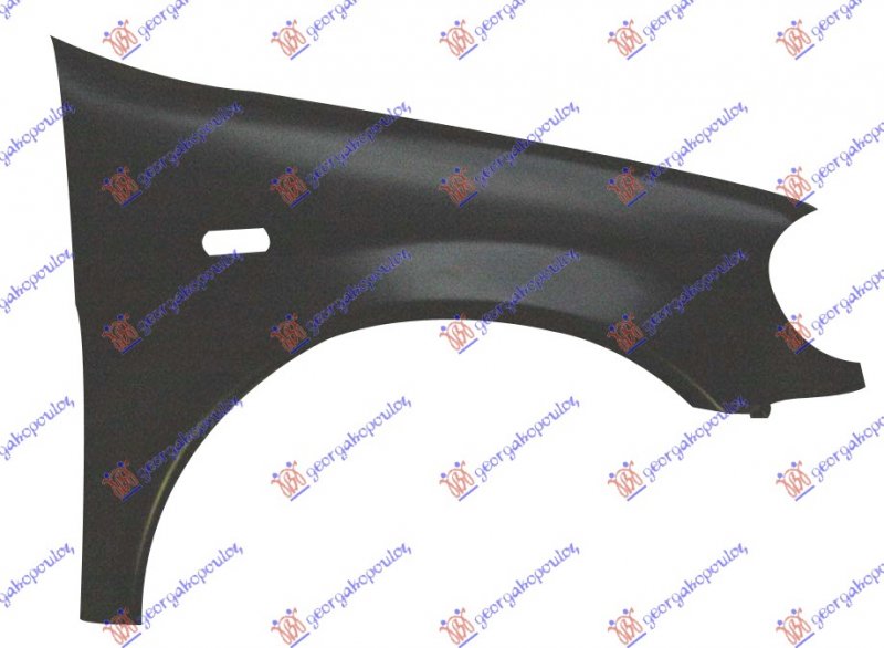 FRONT FENDER -02