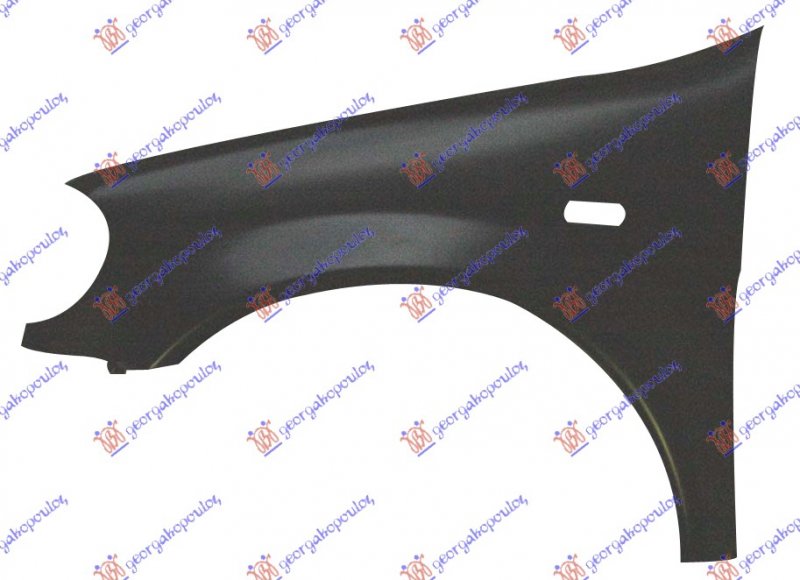 FRONT FENDER -02