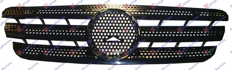 PVC  MASKA