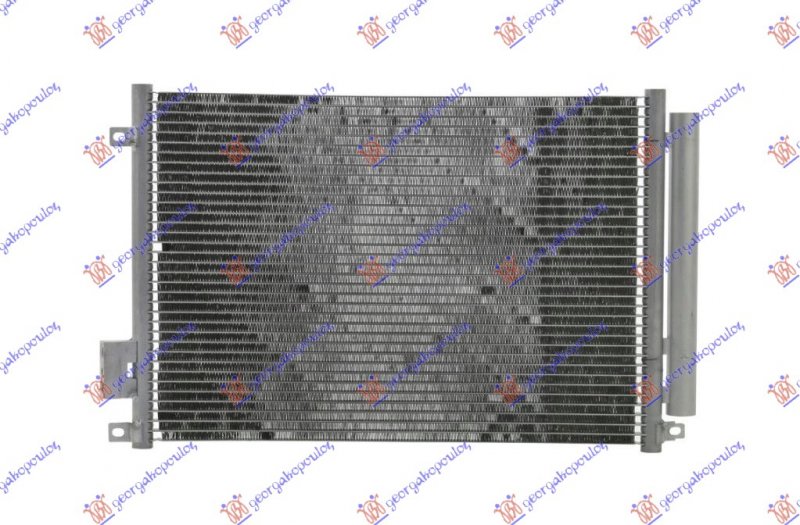 RAD.A/C 0,9-1,2-1,4(8/16V)-1,3JTD(51x37)