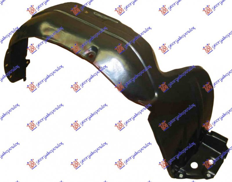 INNER PLASTIC FENDER 03-