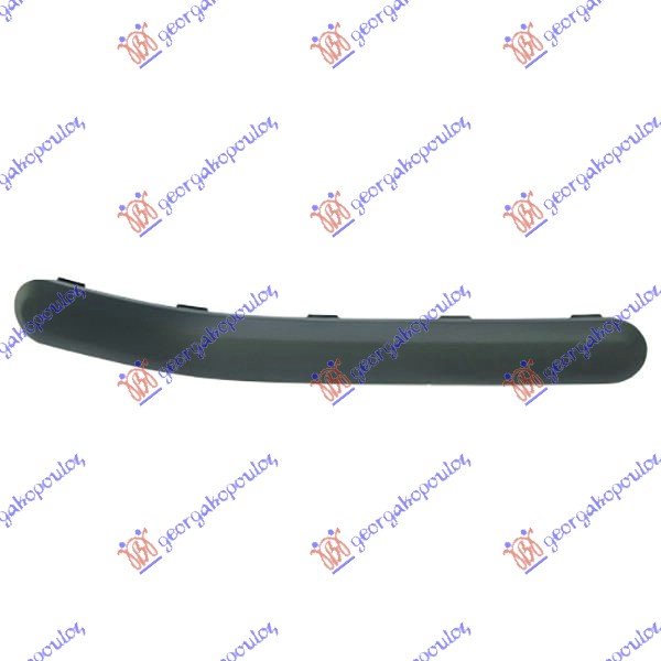 REAR BUMBER SIDE MOULDING -06