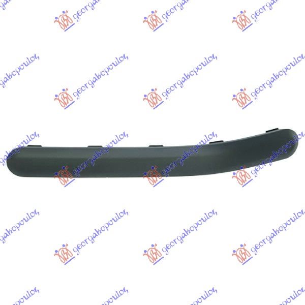 REAR BUMBER SIDE MOULDING -06