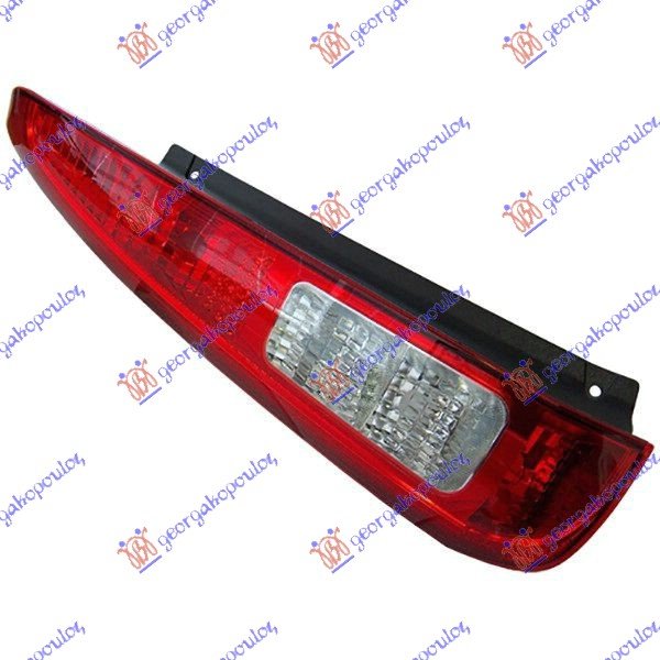 TAIL LAMP 06- (VISTEON)