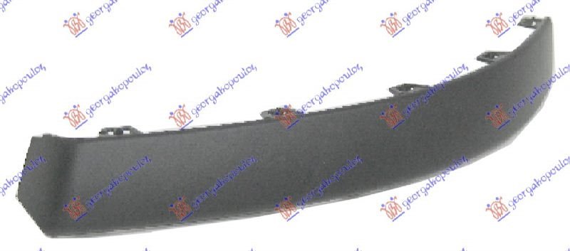 FRONT BUMPER MOULDING -08