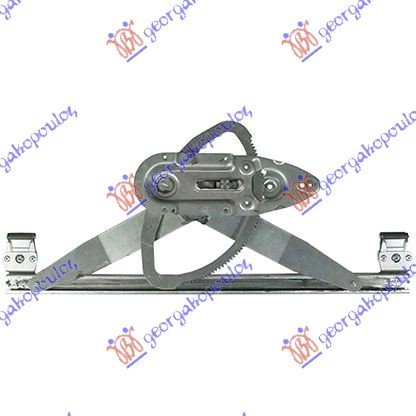 WINDOW REG.EL.5D (W/O MOTOR) (EUROPE)