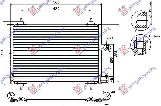 CONDENSER 99- PETR/DS (52x36)