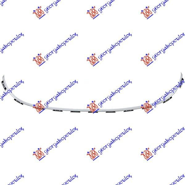 FRONT BUMPER GRILLE STRIP