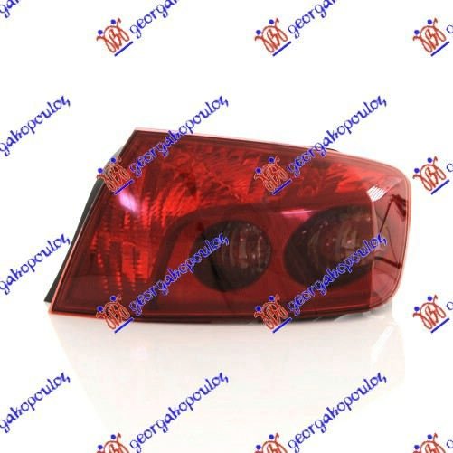 TAIL LAMP -08 (E)