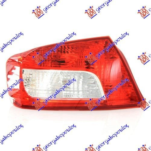 TAIL LAMP 08-