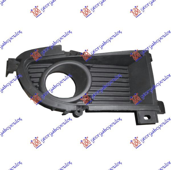 FOG LAMP COVER WITH FOG -07