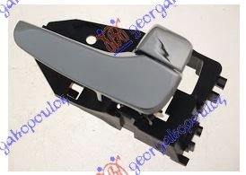 DOOR HANDLE FR/RR INNER CHR