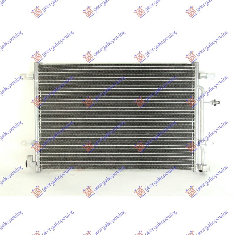 CONDENSER PETR-DSL (57,5x38,8x16)