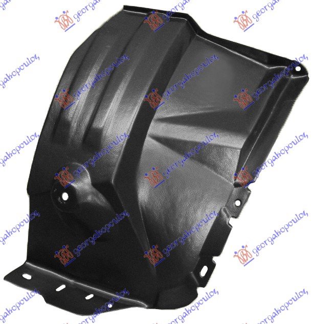 REAR INNER FENDER 5D