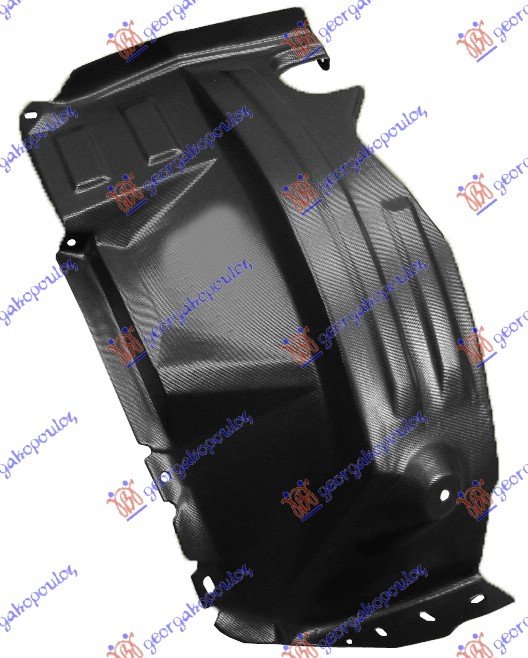 REAR INNER FENDER 5D