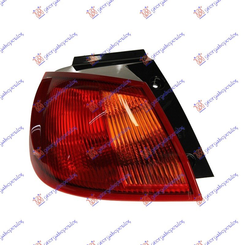 STOP LAMPA SPOLJNA 3 VRATA MARELLI
