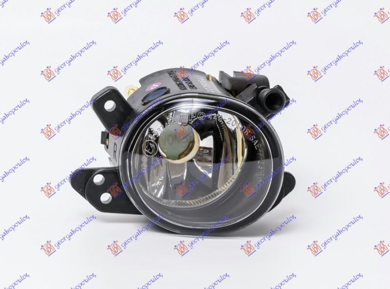 FOG LAMP ROUND (E)