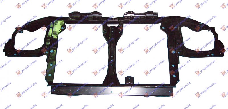 RADIATOR SUPPORT 06-