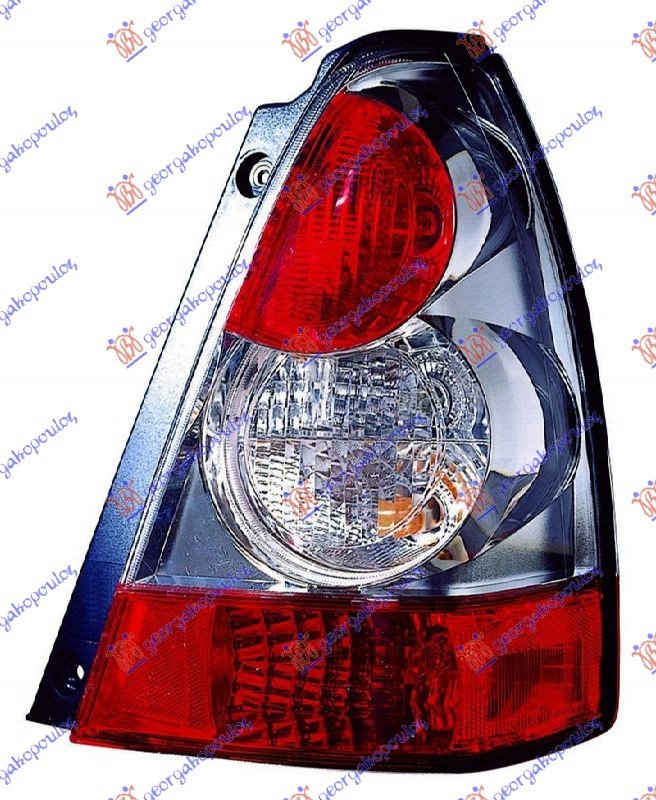 TAIL LAMP 06- (E)