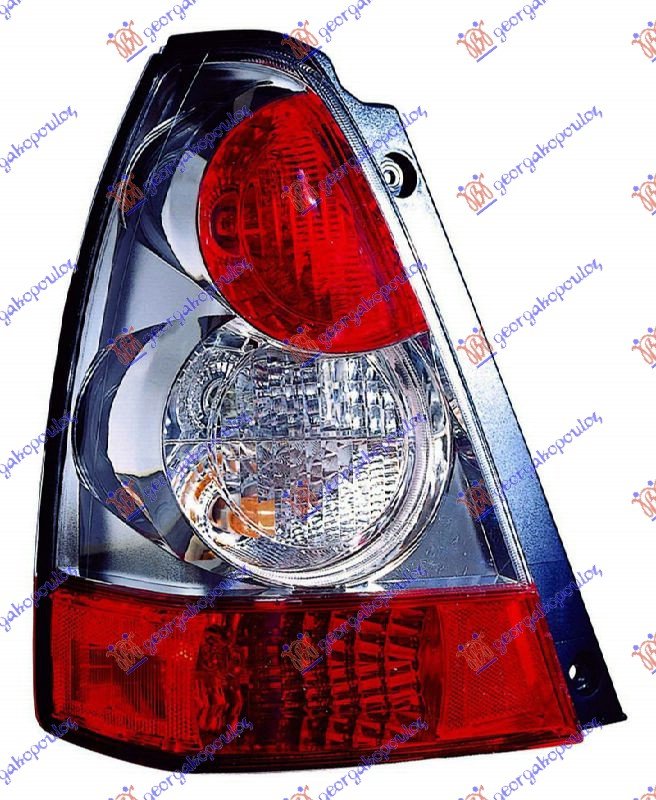 TAIL LAMP 06- (E)