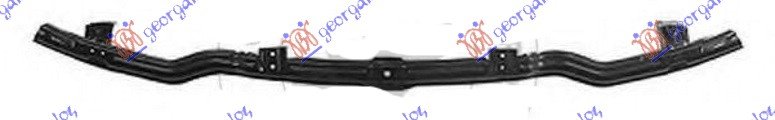 RADIATOR SUPPORT UPPER