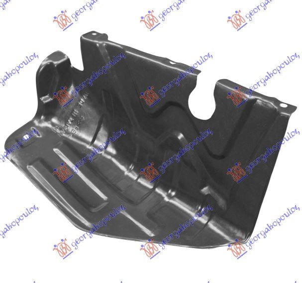 COVER ENGINE PLASTIC 1.3 cc