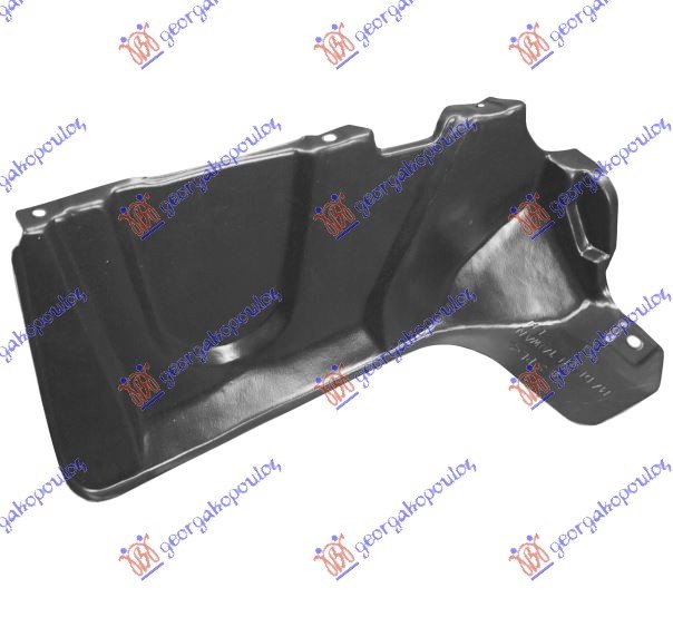 ENGINE COVER PLASTIC 1.3 cc