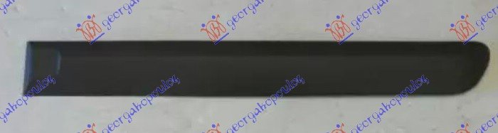 REAR DOOR MOULDING