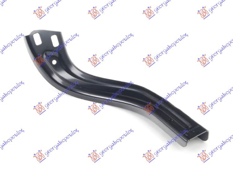 FRONT BUMPER REINFORC. SIDE BRACKET