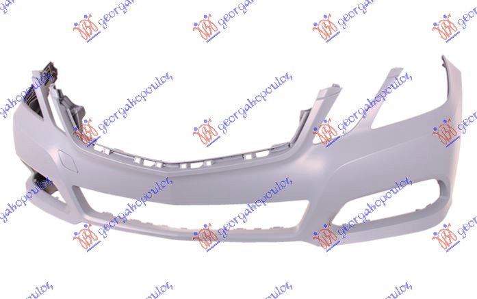 FRONT BUMPER (AVANTGARDE)