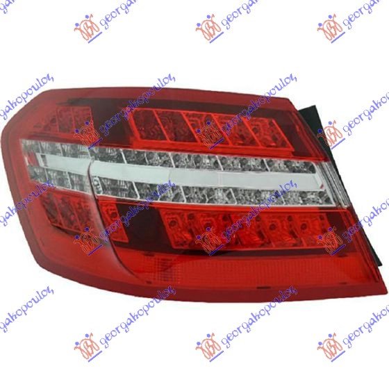 STOP LAMPA SPOLJASNJA KARAVAN (AVANTGARDE) (ULO)