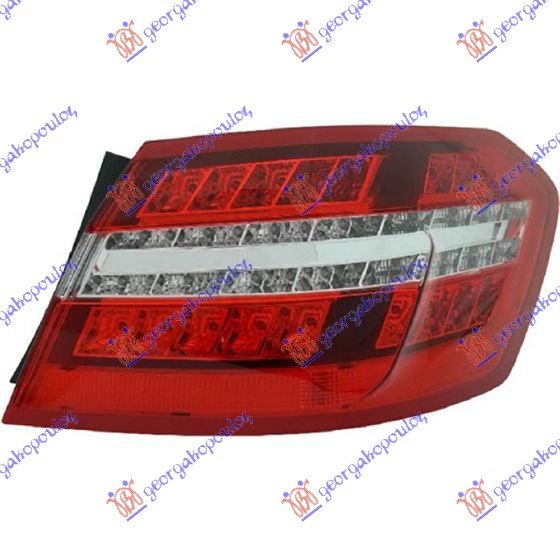 TAIL LAMP OUTER  (AVANTGARDE) (E)