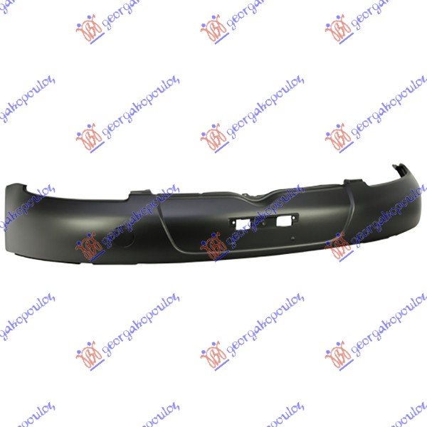 FRONT BUMPER UPP.BL.PR.-03
