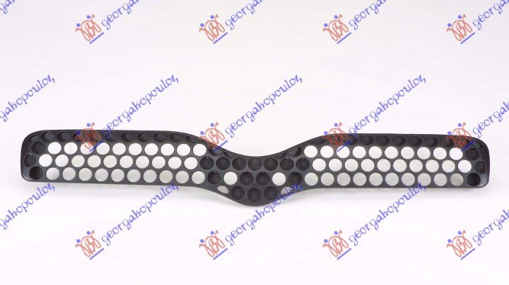 GRILLE BLACK -03