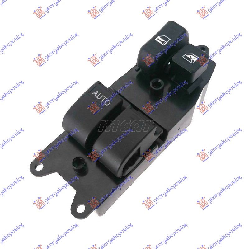 DOOR SWITCH FR.(Double)(8pin) -03