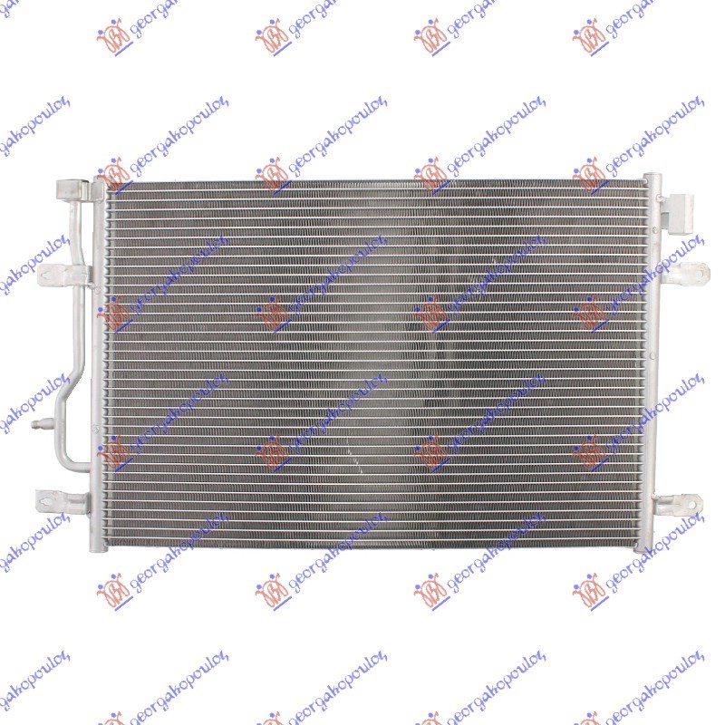 CONDENSER (57x40) 00-03