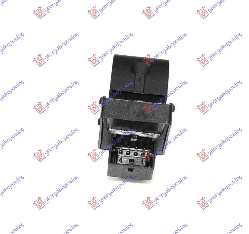 DOOR SWITCH FR/RR (4pin)